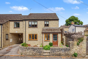 Rectory Lane